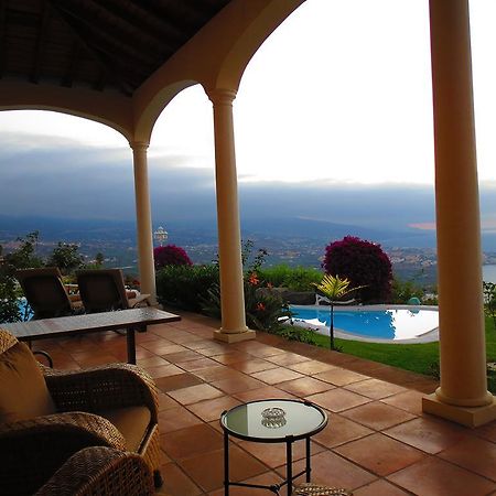 Heaven In Europe 88 Villa Santa Ursula  Luaran gambar