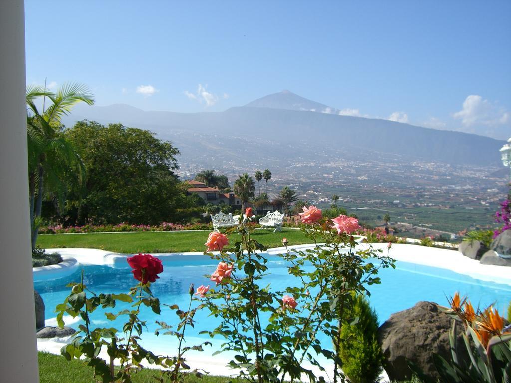 Heaven In Europe 88 Villa Santa Ursula  Luaran gambar