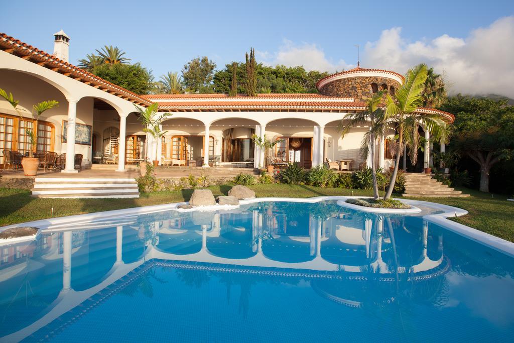 Heaven In Europe 88 Villa Santa Ursula  Luaran gambar