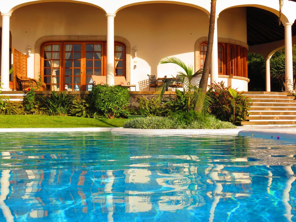 Heaven In Europe 88 Villa Santa Ursula  Luaran gambar