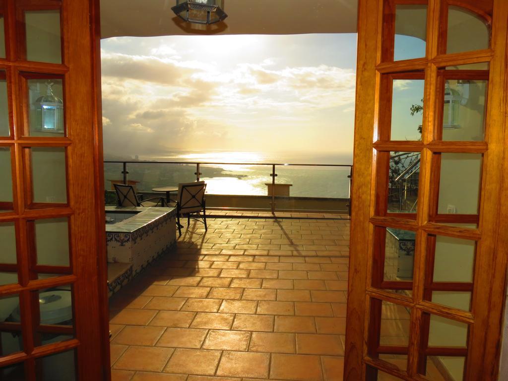 Heaven In Europe 88 Villa Santa Ursula  Luaran gambar