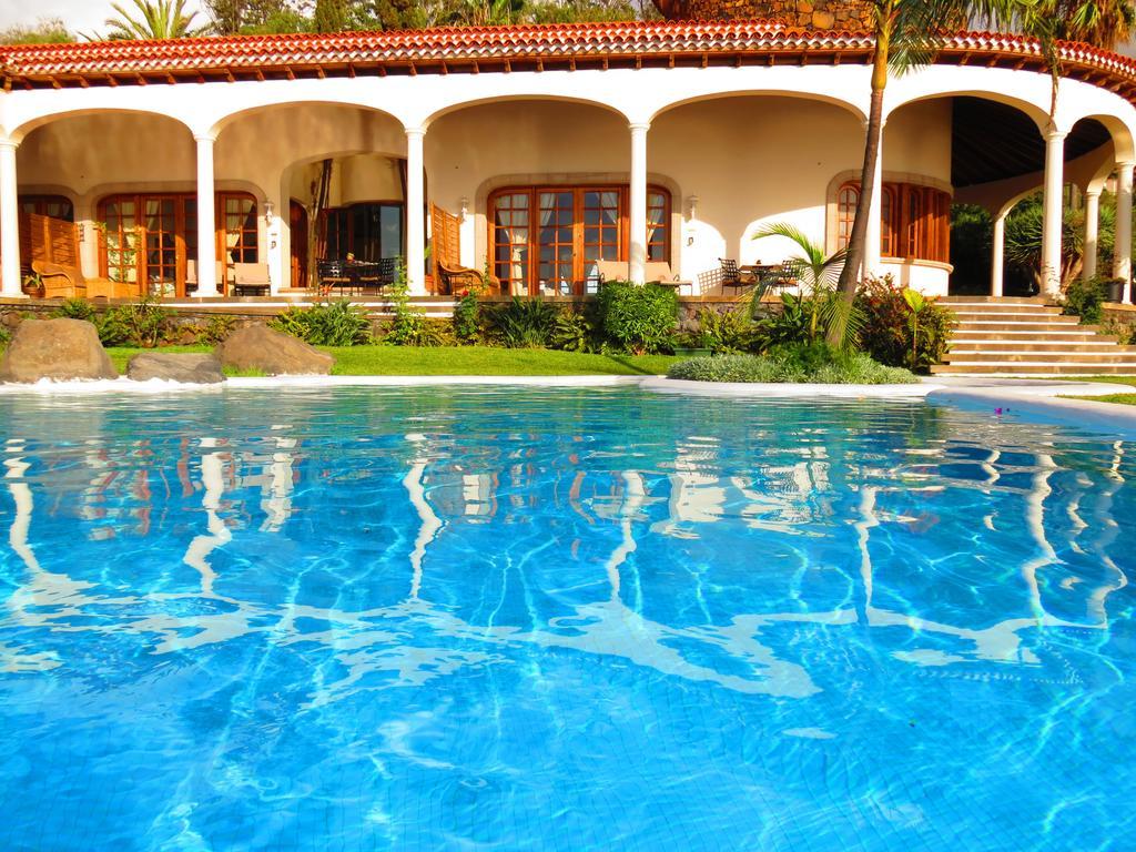 Heaven In Europe 88 Villa Santa Ursula  Luaran gambar