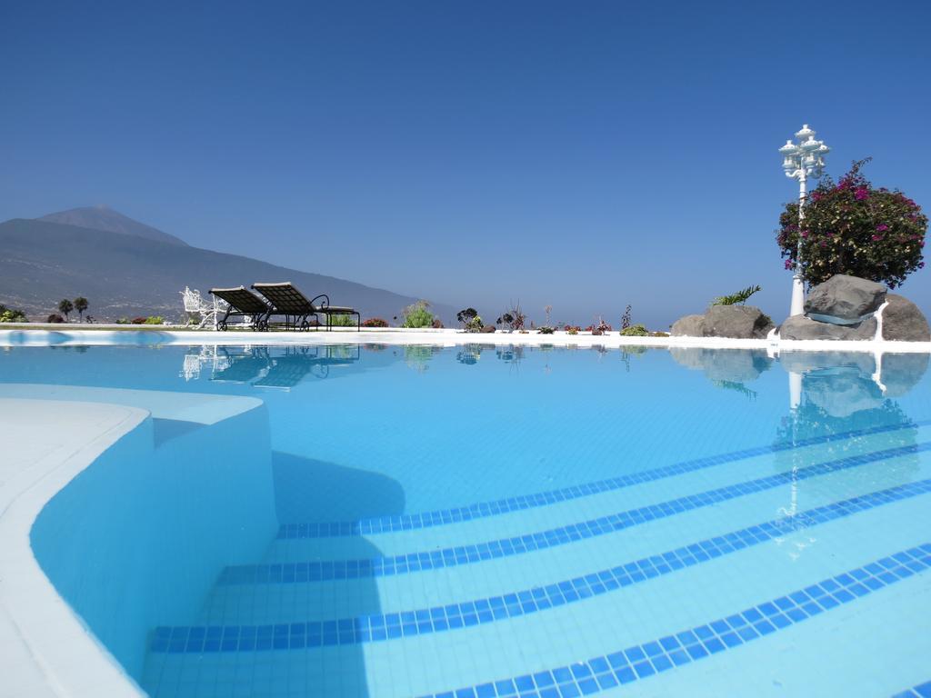 Heaven In Europe 88 Villa Santa Ursula  Luaran gambar