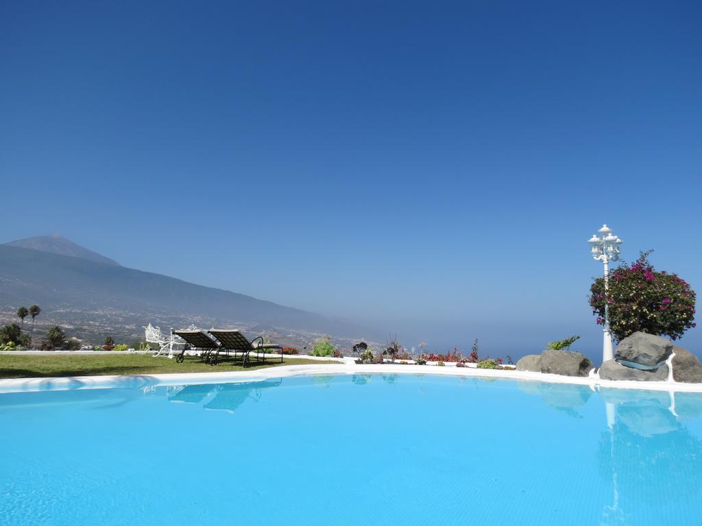 Heaven In Europe 88 Villa Santa Ursula  Luaran gambar