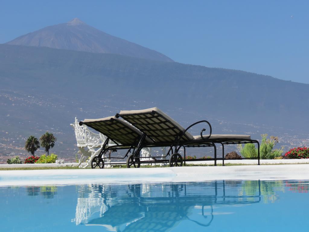 Heaven In Europe 88 Villa Santa Ursula  Luaran gambar