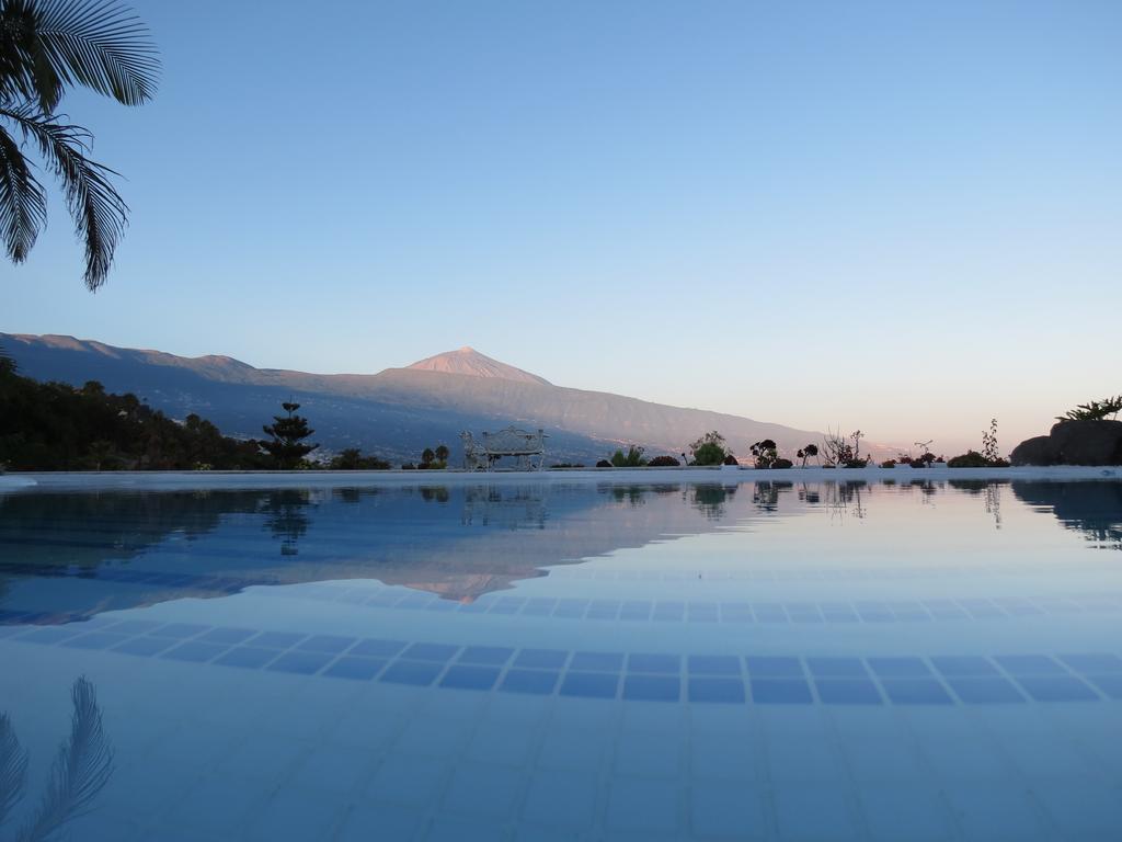 Heaven In Europe 88 Villa Santa Ursula  Luaran gambar