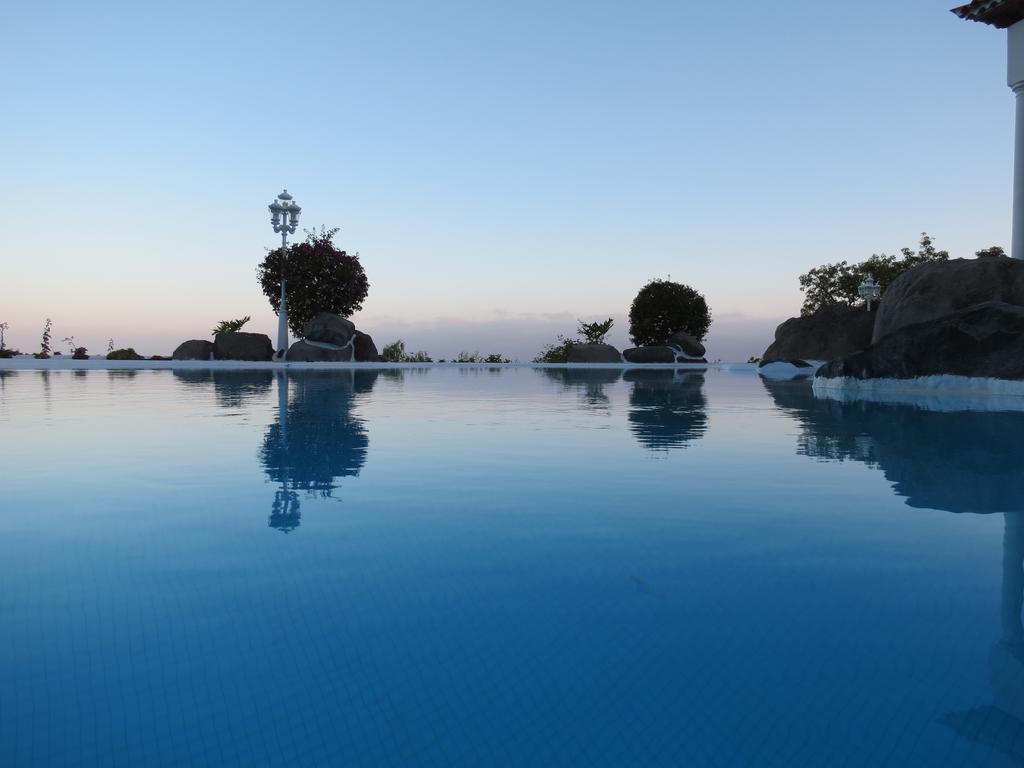 Heaven In Europe 88 Villa Santa Ursula  Luaran gambar
