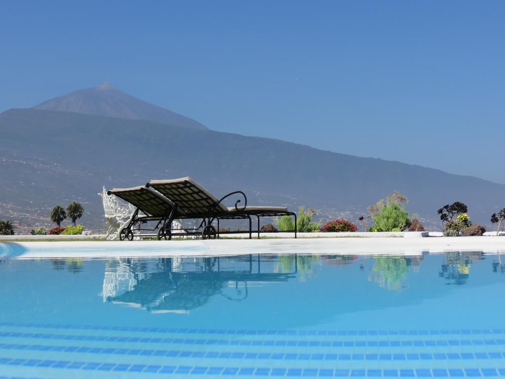 Heaven In Europe 88 Villa Santa Ursula  Luaran gambar
