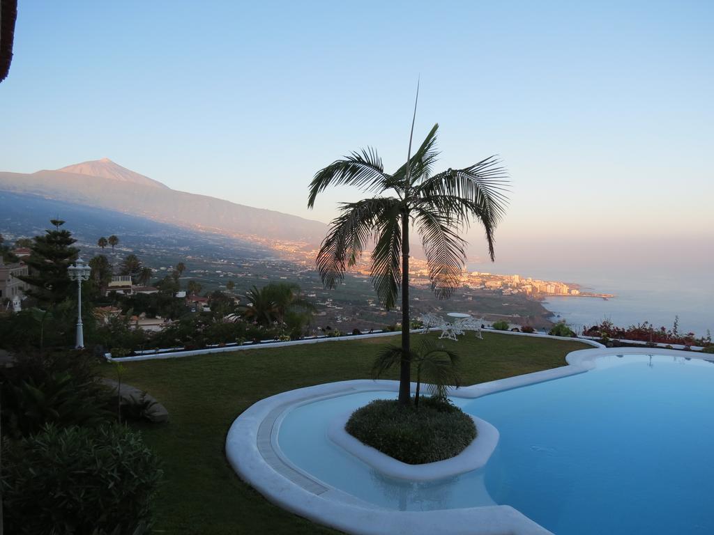 Heaven In Europe 88 Villa Santa Ursula  Luaran gambar