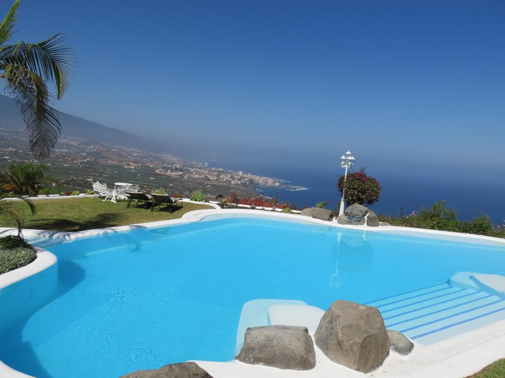 Heaven In Europe 88 Villa Santa Ursula  Luaran gambar