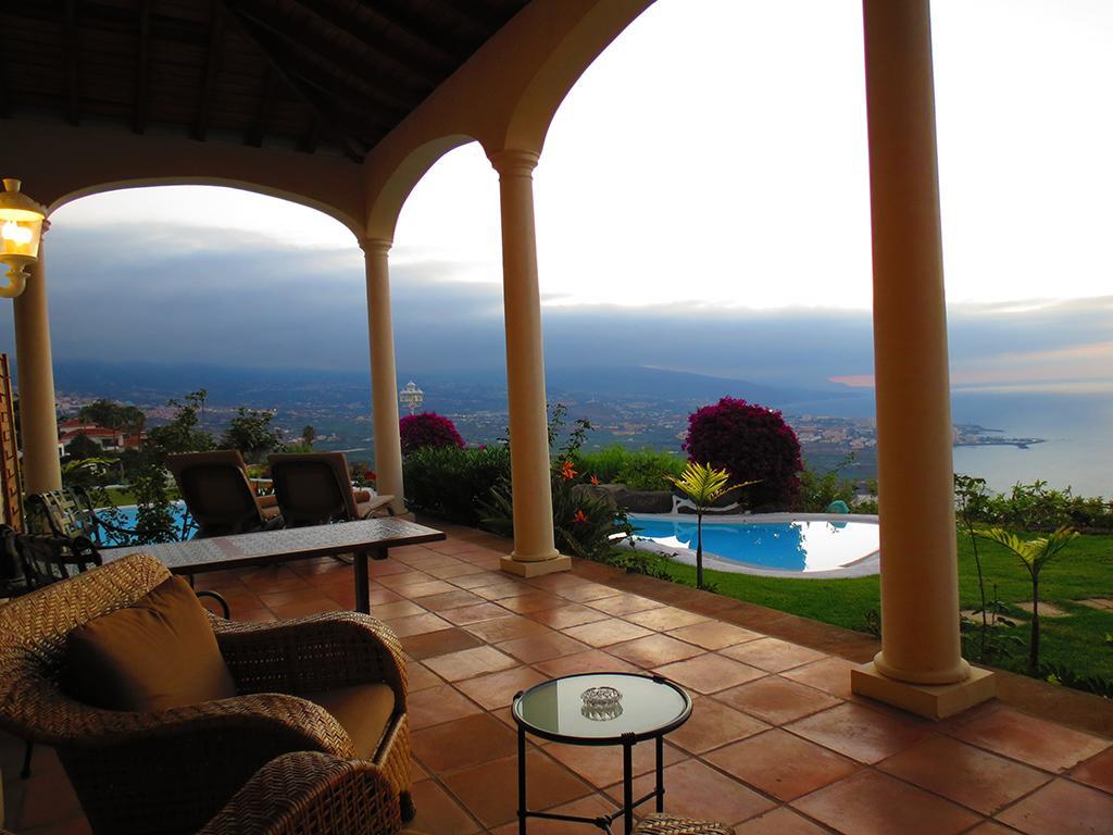 Heaven In Europe 88 Villa Santa Ursula  Luaran gambar